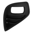 thumbnail image 5 of For Toyota Highlander 2020 2021 2022 2023 Fog Light Bezel Passenger Side | Front | For Models With Fog Light Hole | Replacement For TO1039239 | 520300E110, 5 of 6