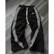 thumbnail image 1 of Pantalones holgados Y2K para hombre, ropa de camuflaje Harajuku con doble cintura bordada, ropa de calle vintage, pantalones deportivos de pierna ancha de cintura alta, 1 of 5