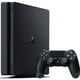 thumbnail image 1 of PlayStation 4 Slim Gaming Console Sony Playstation 4, 1 of 2