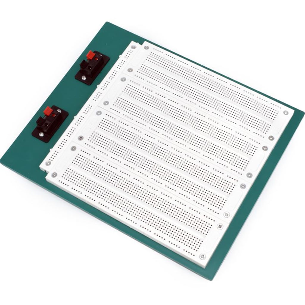 Osdhezcn Solderless Breadboard Protoboard SYB-500 Test Circuit Board