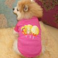 thumbnail image 5 of harmtty Lovely Pet Shirt Adorable   for Home Wear   Comfortable, 5 of 7