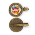 thumbnail image 1 of Occasionnel Improvisation Action Épingle à Cheveux Coiffure Broche Cheveux Clip Barrette, 1 of 3