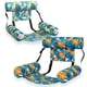 thumbnail image 1 of Pool Floats HomeKaren, paquete de 2 unidades, cubiertas de tela para adultos, 1 of 6