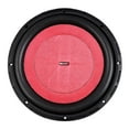 thumbnail image 1 of MB Quart 12" Shallow Wall Mount Stereo Subwoofer with 600W Peak Power, Black, 1 of 11