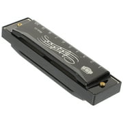 OGITUDE Kids Educational Harmonica Musical Instrument for Children, Small Size Harmonica for Beginners and Music Learning