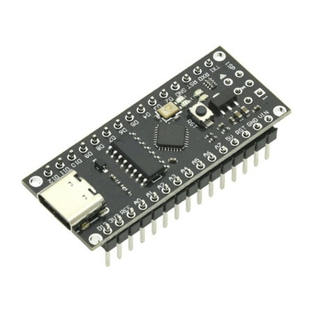 Atmega328 MCU Core Board Nano V3 Nano Board CH340 Development Board for Arduino