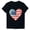 Black—America 250 shirt, variant on Womens 4th of July Shirts Plus Size Patriotic USA Flag Pattern T shirts Elegant Short Sleeve Tees Flowy Round Neck Blouses Tops Red M