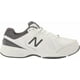 thumbnail image 3 of New Balance 519 Athletic Sneakers White/Grey MX519WG2 Mens Sizes D Standard, 3 of 6