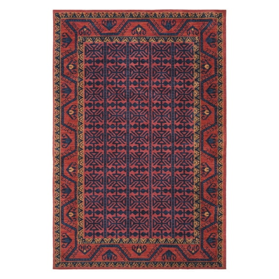 Surya Arabia Geometric Pattern Indoor Area Rug