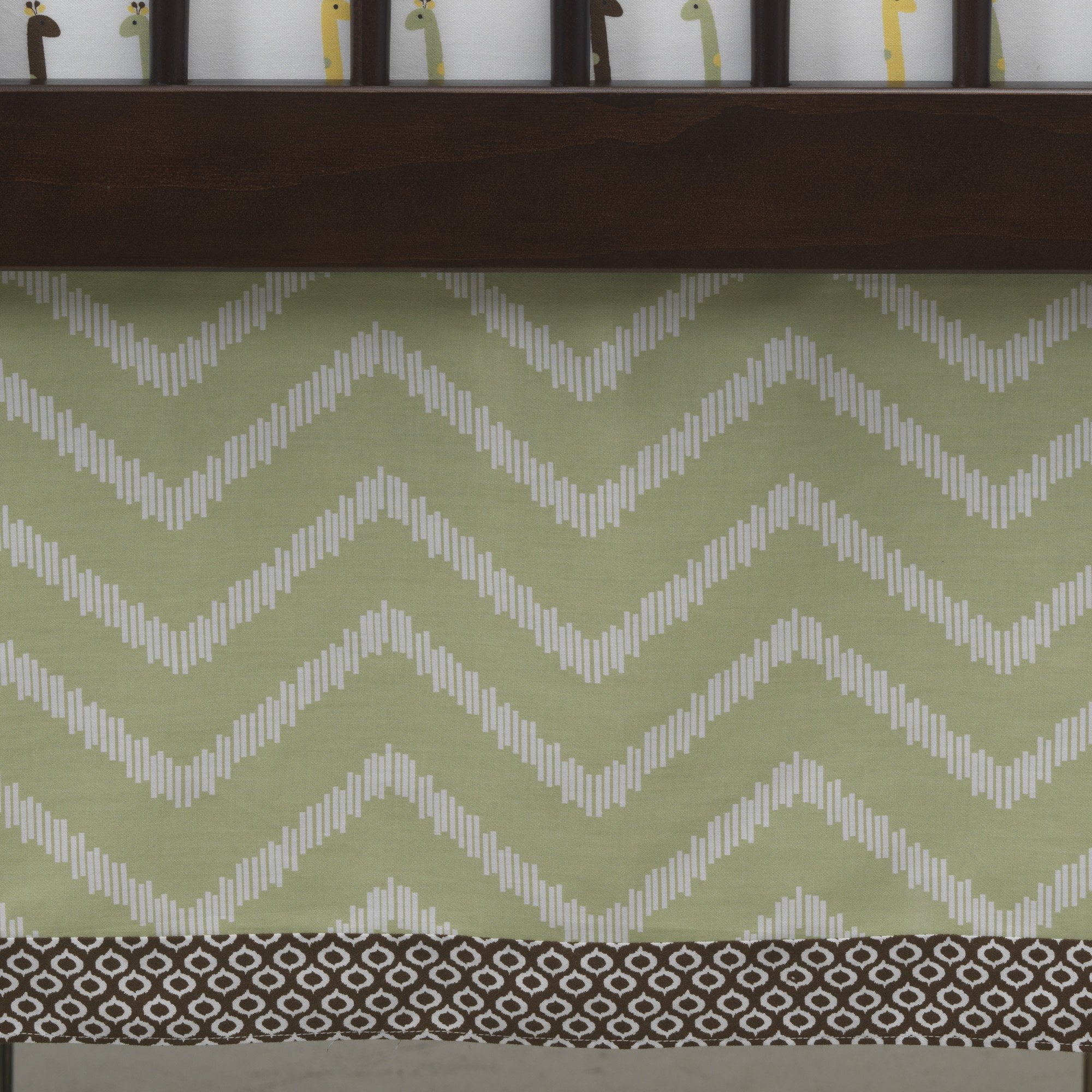 lambs and ivy giraffe