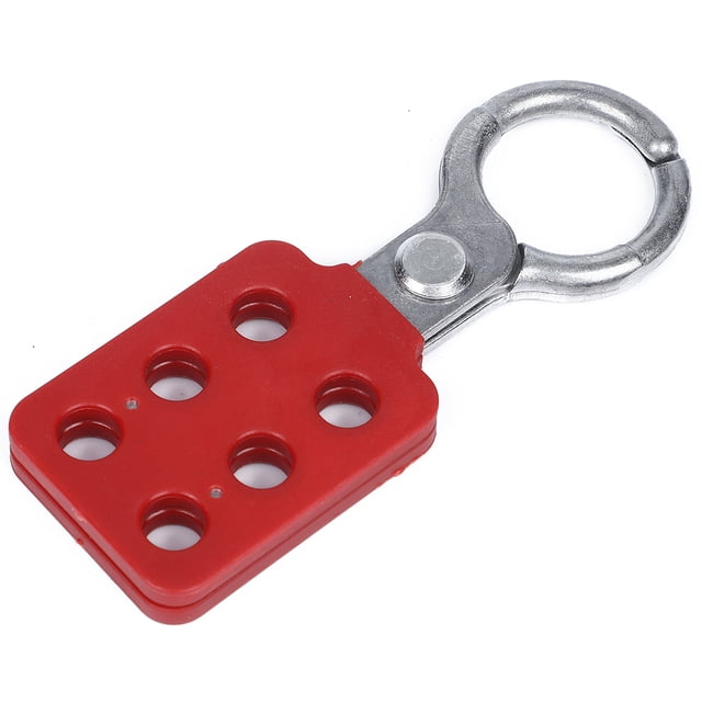 Kenally Herramienta de bloqueo de 10 piezas, accesorios industriales profesionales, cerraduras de cerrojo, equipo de bloqueo para en taller de la Herramientas y ferretería Tipo 1 Kenally TO001354-01B