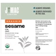 thumbnail image 2 of Aceite de Sésamo VERSAINSECT Orgánico Prensado en Frío para Piel y Masaje, 2 of 8