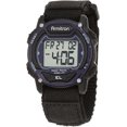 thumbnail image 1 of Reloj Sport Cronógrafo Digital Acentuado ARMITRON 45/7004BLU Unisex 40mm con Correa de Nylon Movimiento de Cuarzo Resistente al Agua Negro Armitron 45/7004BLU, 1 of 2