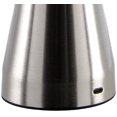 thumbnail image 4 of Livabliss Furnas Portable Table Lamp, 9-inch, Nickel, 4 of 5