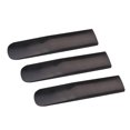 thumbnail image 1 of 3Pcs Resin Reed Sax Saxophone Reed Strength 2.5 Para / Soprano / Alto Sunnimix Cañas de saxofón saxofón alto, 1 of 8