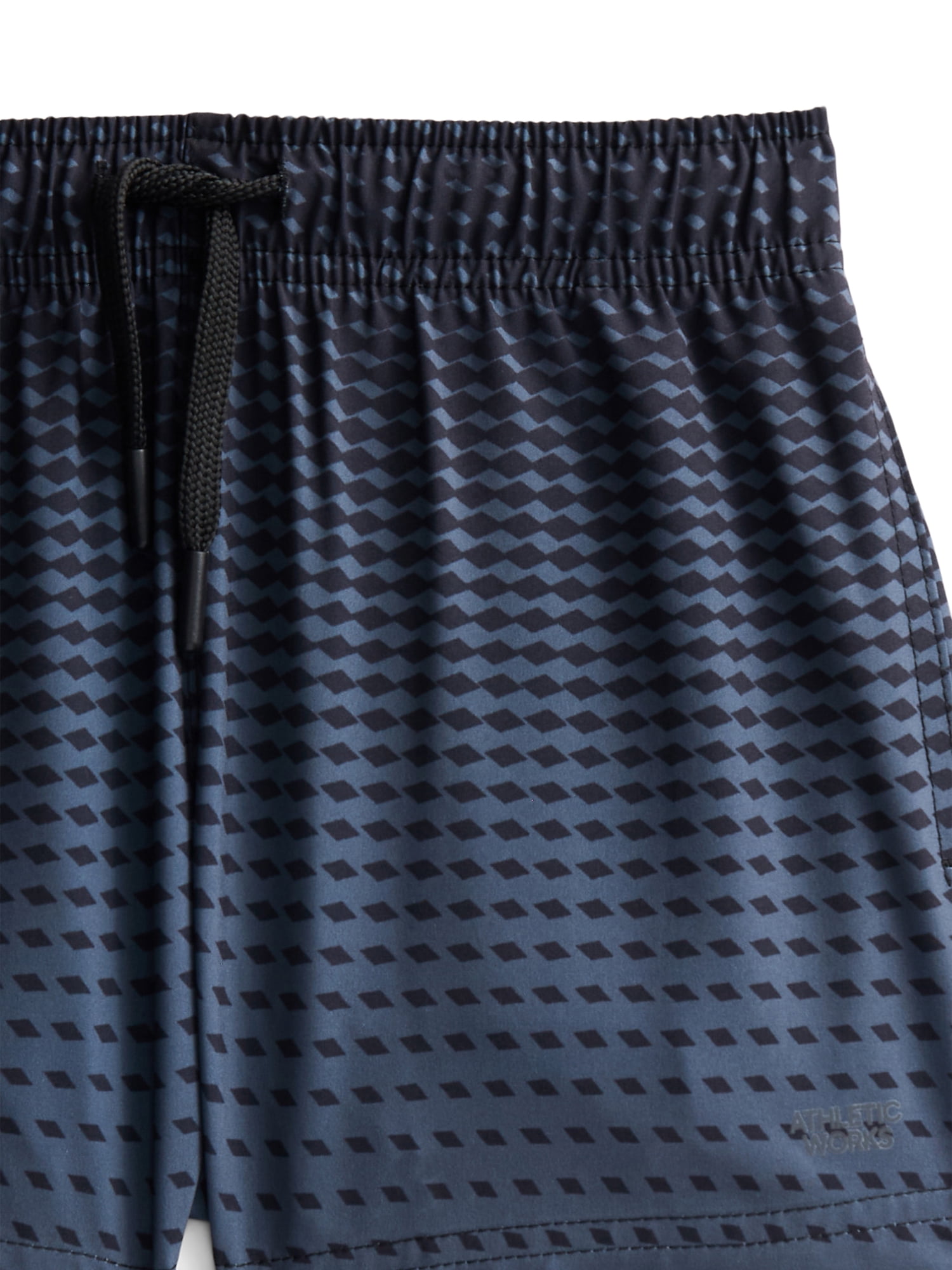 Athletic Works Boys Soccer Shorts, Sizes XS-XXL