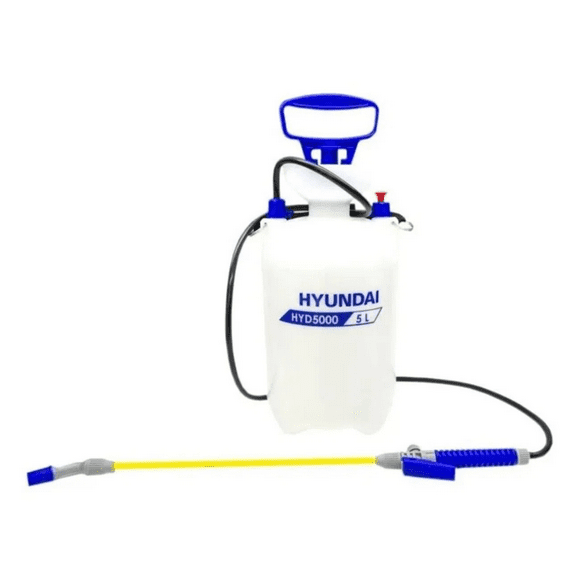 Fumigadora Manual Hyundai 5 Litros HYD5000
