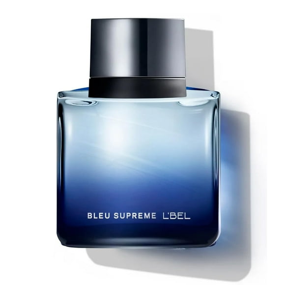 Perfume Bleu supreme de L'bel