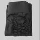 thumbnail image 4 of Gibobby Leggings deportivos mujer para yoga Ejercicio amamantado Yoga Sexy Cintura Estiramiento Pantalones Bolsillo Mujeres Fitness Yoga Pantalones(Negro,XL), 4 of 4
