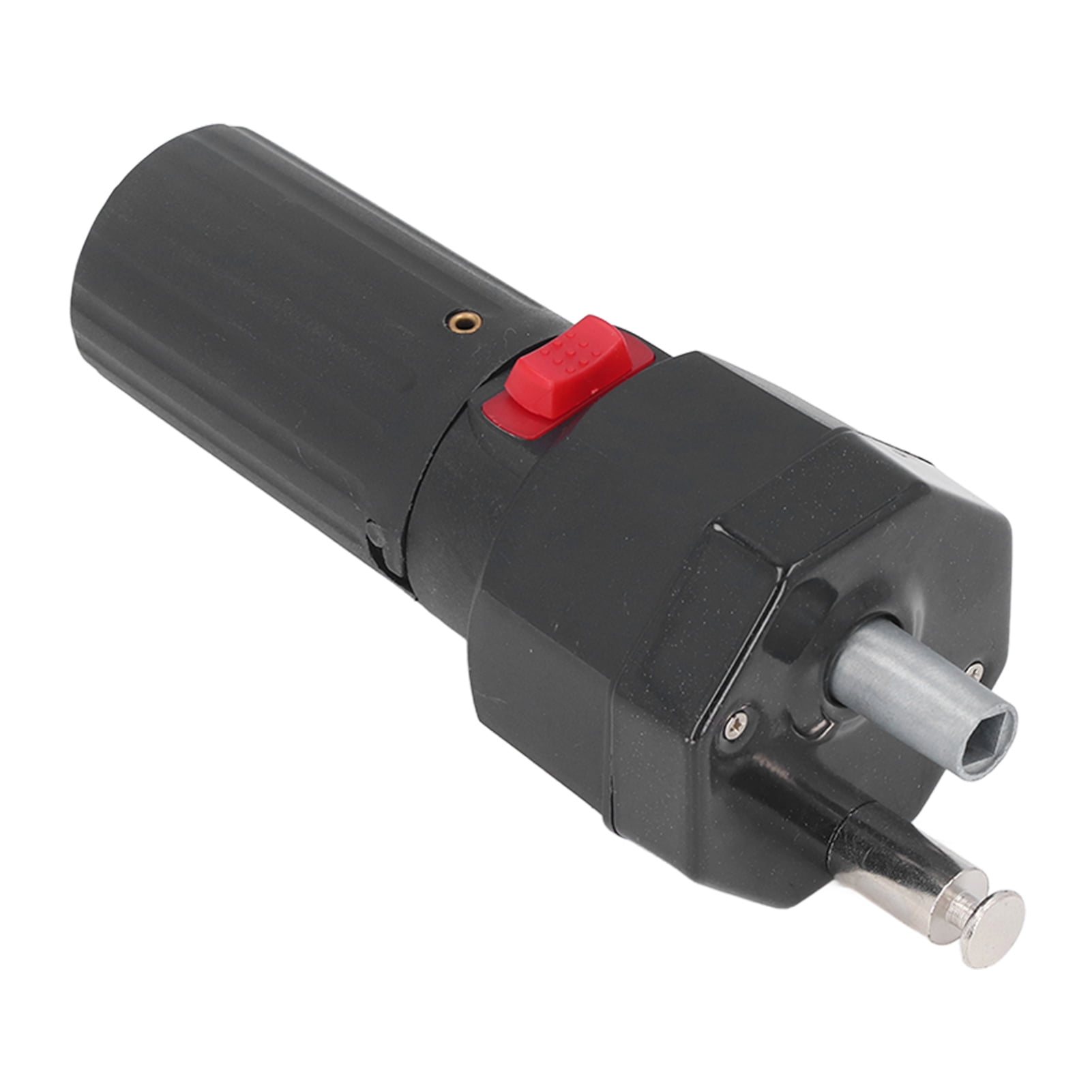 1.5V Barbecue Rotisserie Motor, BBQ Motor Low Noise Strong Load Capacity  For Camping