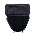 thumbnail image 4 of Motorcycle Under Seat Bag Organizer Universal Gadget Interior Spare Parts Easy small, 4 of 8