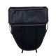 thumbnail image 4 of Bolsa de almacenamiento debajo del asiento de la motocicleta Reemplace los accesorios resistentes a los arañazos pequeño Zulema Bolsas de asiento de motocicleta, 4 of 8