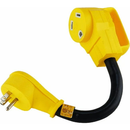 Power Grip Dogbone Adapters With Handles