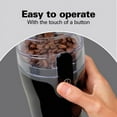 thumbnail image 6 of Hamilton Beach Fresh-Grind Coffee Grinder | Model# 80335R, 6 of 8