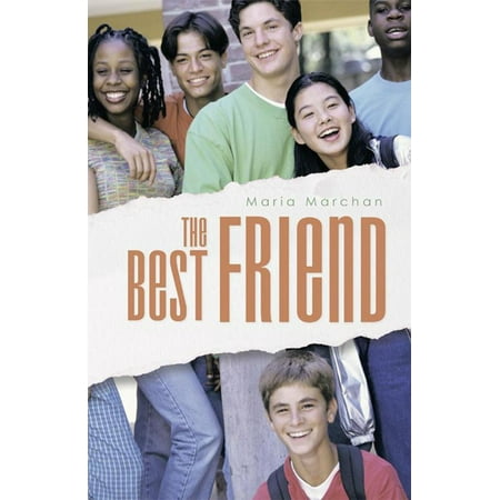 The Best Friend - eBook (Best Christian Websites For Youth)