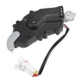 thumbnail image 1 of Motor de actuador de bloqueo de puerta eléctrica del lado del pasajero trasero derecho de Unique Bargains con cable para Lexus LX450 No.6913060010, 1 of 7