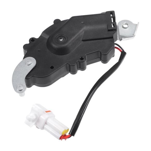 Motor de actuador de bloqueo de puerta eléctrica del lado del pasajero trasero derecho de Unique Bargains con cable para Lexus LX450 No.6913060010