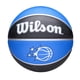 thumbnail image 1 of Balón de baloncesto Wilson NBA Team Tribute - Tamaño 7-29.5", Orlando Magic, 1 of 7
