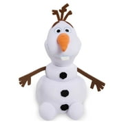 Disney's Frozen 15" Olaf Plush, Officially Licensed Kids Toys for Ages 2 Up, Gifts and Presents