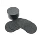 thumbnail image 2 of 30 discos de cúrcuma y ácido kójico. Discos limpiadores de cúrcuma y ácido kójico. Discos exfoliantes de cúrcuma. Esponjas faciales para limpieza y exfoliación. Una esponja limpiadora., 2 of 9