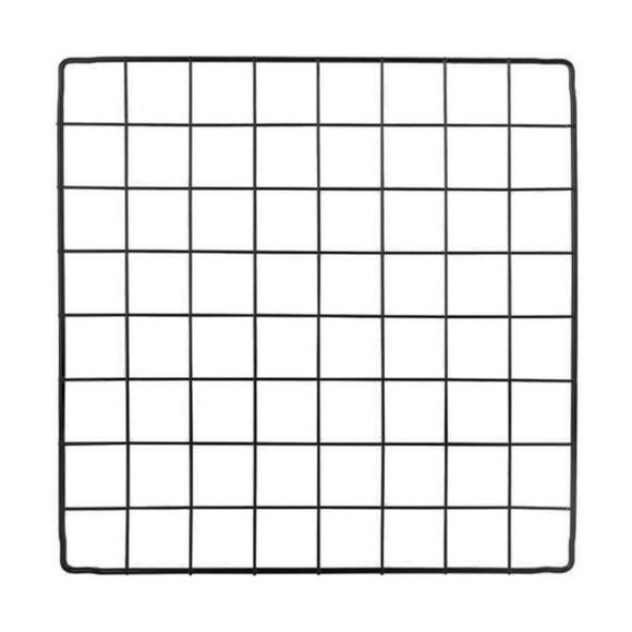 Portable Panel DIY Cage Metal Wire Expandable Supplies Fence General Grid