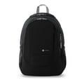 thumbnail image 1 of TOTTO Mochila Ergonómica Grande Porta Laptop 14 Repelente a Líquidos | Escuela - Oficina - Viaje | 2 negro G, 1 of 8