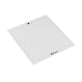 thumbnail image 1 of OLD FOX Replacement Cutting Mat Transparent Adhesive Mat with Measuring Grid 12 * 12 Inch for Silhouette Cameo Plotter Machine, 1pcs, 1 of 7