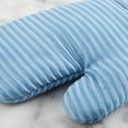 thumbnail image 2 of KitchenAid Onion Quilt Kitchen Towel, Oven Mitt & Potholder 4-Pack Set, Blue Velvet, 16"x26", 7"x13" & 7"x10", 2 of 2