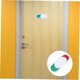 thumbnail image 5 of unbranded Señal De Puerta No Molestar Para Oficina Y Material Duradero, 5 of 8