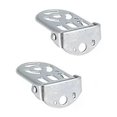 thumbnail image 1 of (Footrests)Bike Saddle with Back Rest Back Seat MTB Rear Rack Saddle Bike Child Seat Setl, 1 of 5