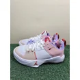 thumbnail image 1 of Ni - ke Ni - ke Air Jordan One Take 5 Basketball Shoe White Pink Youth 7 Y WM 9 FQ3102-100, 1 of 5
