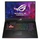 image 8 of ASUS ROG STRIX SCAR II Gaming Laptop 17.3 Intel Core i7-8750H, NVIDIA GeForce RTX 2060 6GB, 512GB SSD Storage, 16GB RAM, GL704GV-DS74
