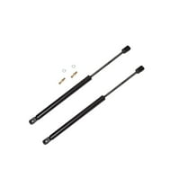 Pair of 2 Front Hood Lift Support For 1995-1999 Nissan Maxima