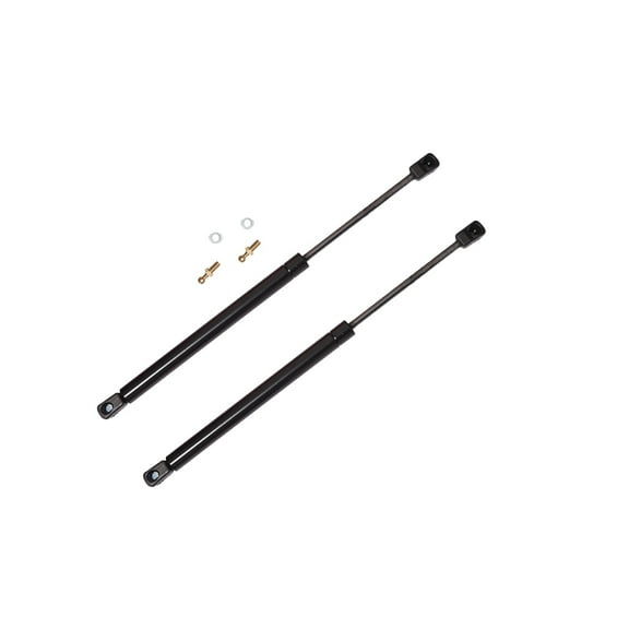 Pair of 2 Front Hood Lift Support For 1995-1999 Nissan Maxima
