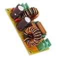 thumbnail image 1 of DC Power Supply EMI Filter, 20A 7.62 Terminals Noise Suppressor EMI Filter  For Car, 1 of 8