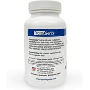 (3 Pack) Multiphase Prostate Supplement-Featured on Larry King Investigative TV Show - Over 1 Million Sold -End Nighttime Bathroom Trips, Urgency, More. 90 Capsules