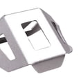 thumbnail image 3 of Cubierta protectora de depósito de de frenos trasero CNC, accesorios, piezas de repuesto duraderas para R 2014 Pure Plata shamjiam Protector del depósito de fluidos, 3 of 3
