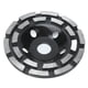 thumbnail image 5 of Muela de Diamante NikouMX Amoladora de Disco, 5 of 8