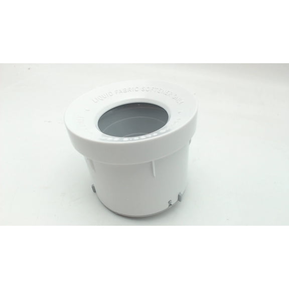 WH43X24454 GE Fabric Softener Dispenser OEM WH43X24454