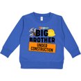 thumbnail image 2 of Inktastic Big Brother Under Construction Toddler Sweatshirt, 2 of 4